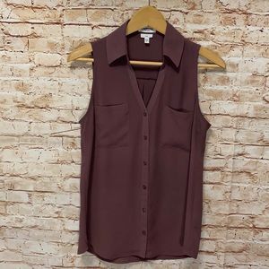 Express Portofino Slim Top